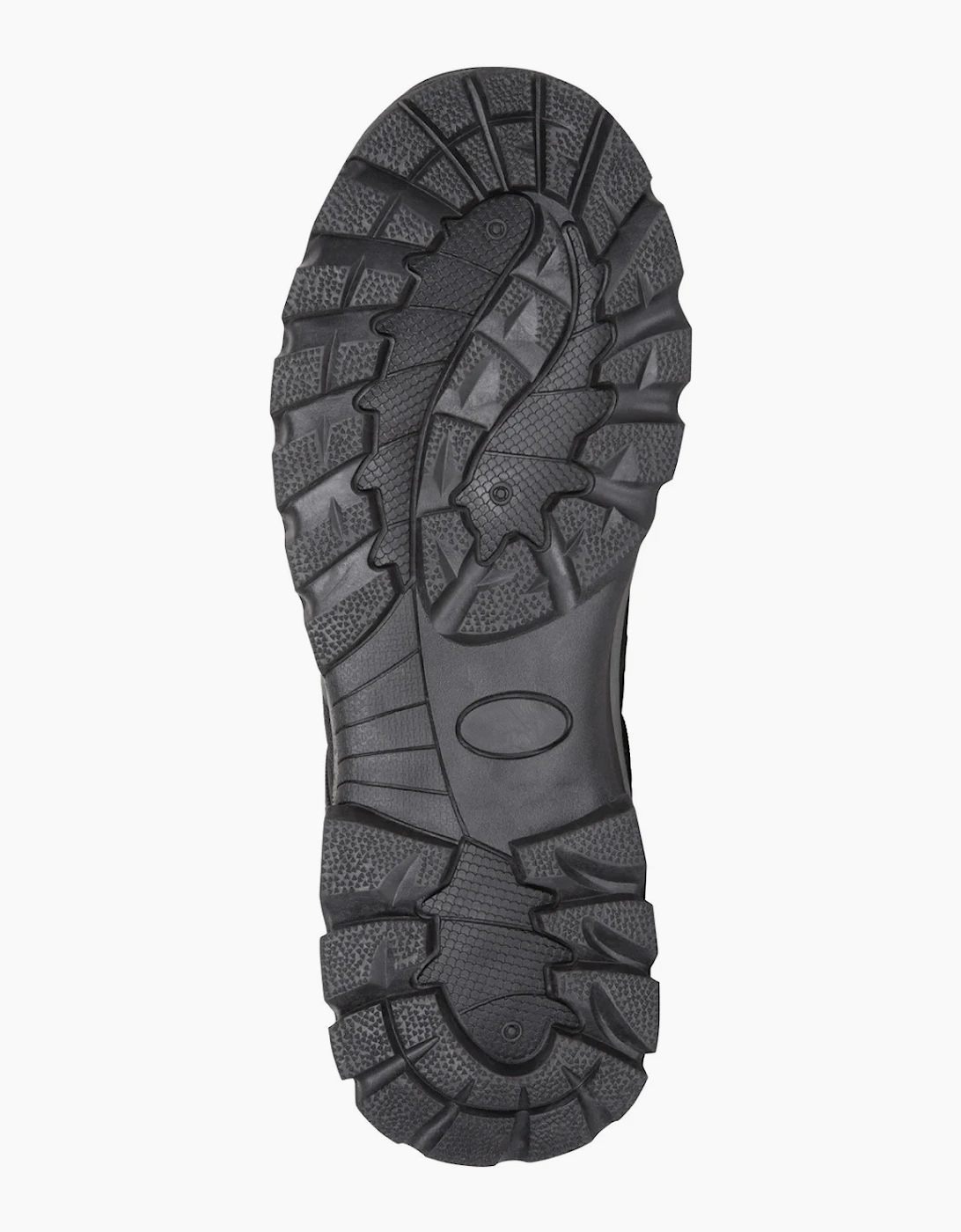 Mountain Warehouse Womens/Ladies Lomond Outdoor Walking Shoes