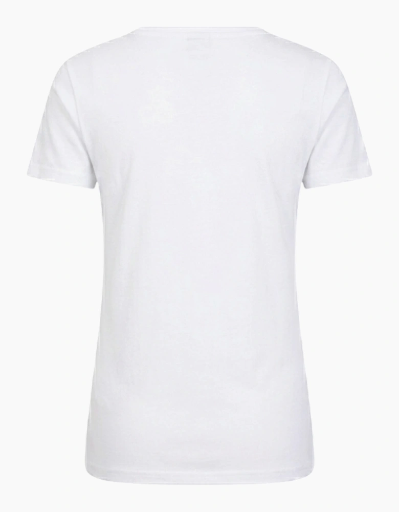 Mountain Warehouse Womens/Ladies Yorkshire Mountain T-Shirt