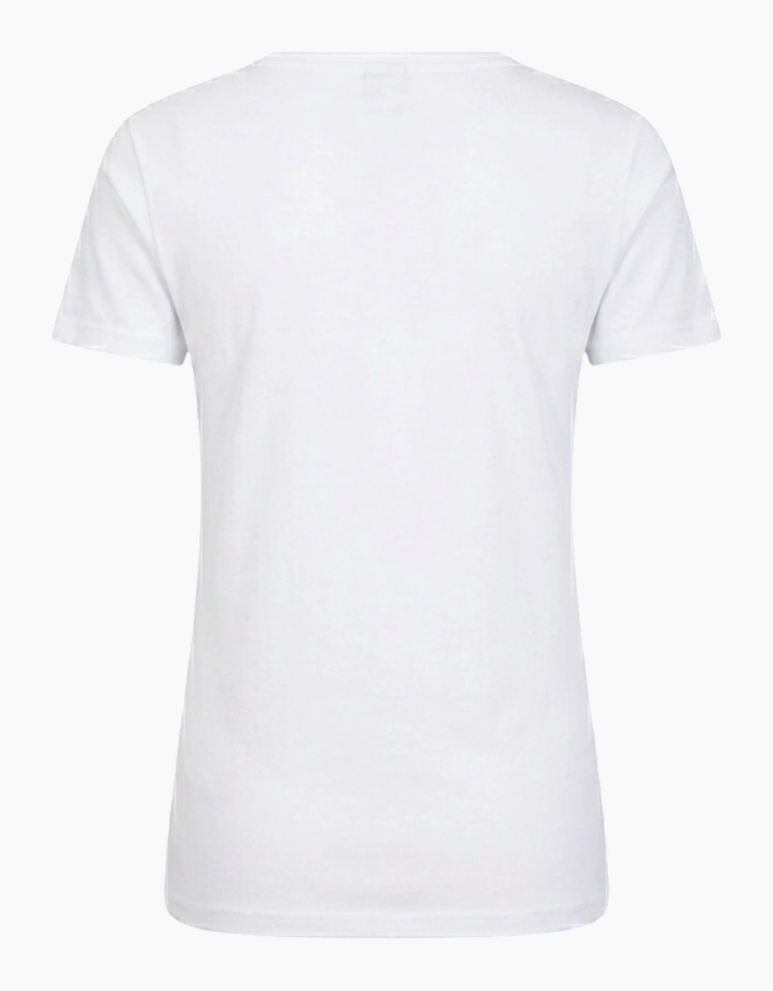 Mountain Warehouse Womens/Ladies Yorkshire Mountain T-Shirt