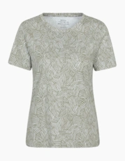 Khaki Green