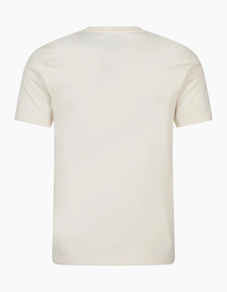 Mountain Warehouse Mens Ocean Drive T-Shirt