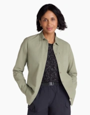 Khaki Green