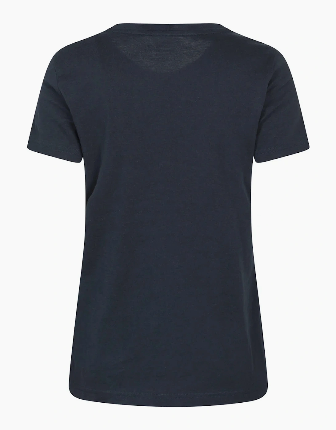 Mountain Warehouse Womens/Ladies Peak District Printed T-Shirt