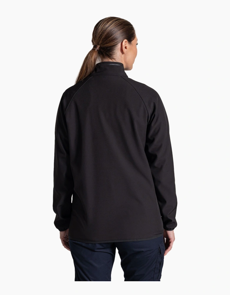Craghoppers Womens/Ladies Expert Compresslite Hybrid Jacket