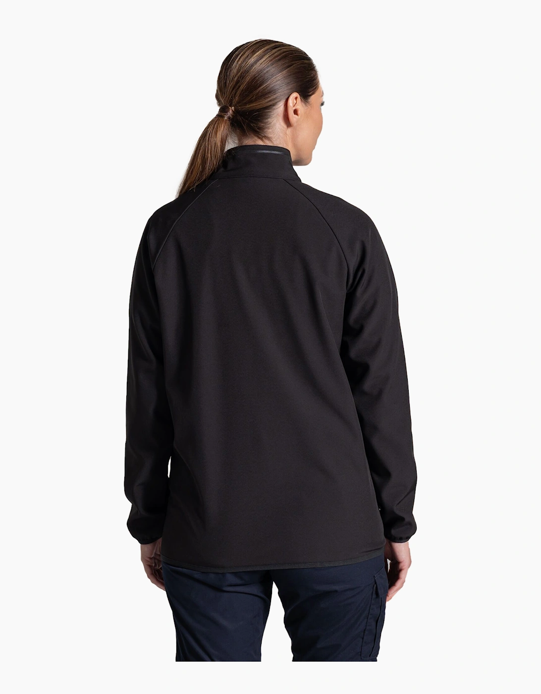 Craghoppers Womens/Ladies Expert Compresslite Hybrid Jacket
