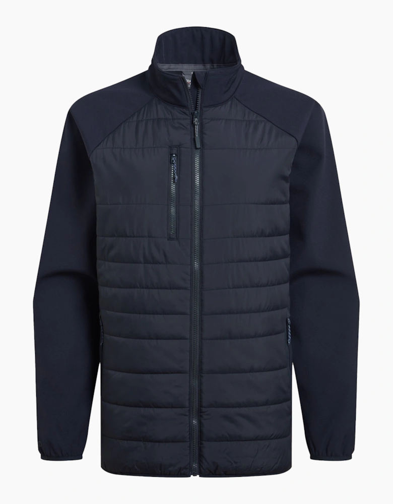 Craghoppers Womens/Ladies Expert Compresslite Hybrid Jacket