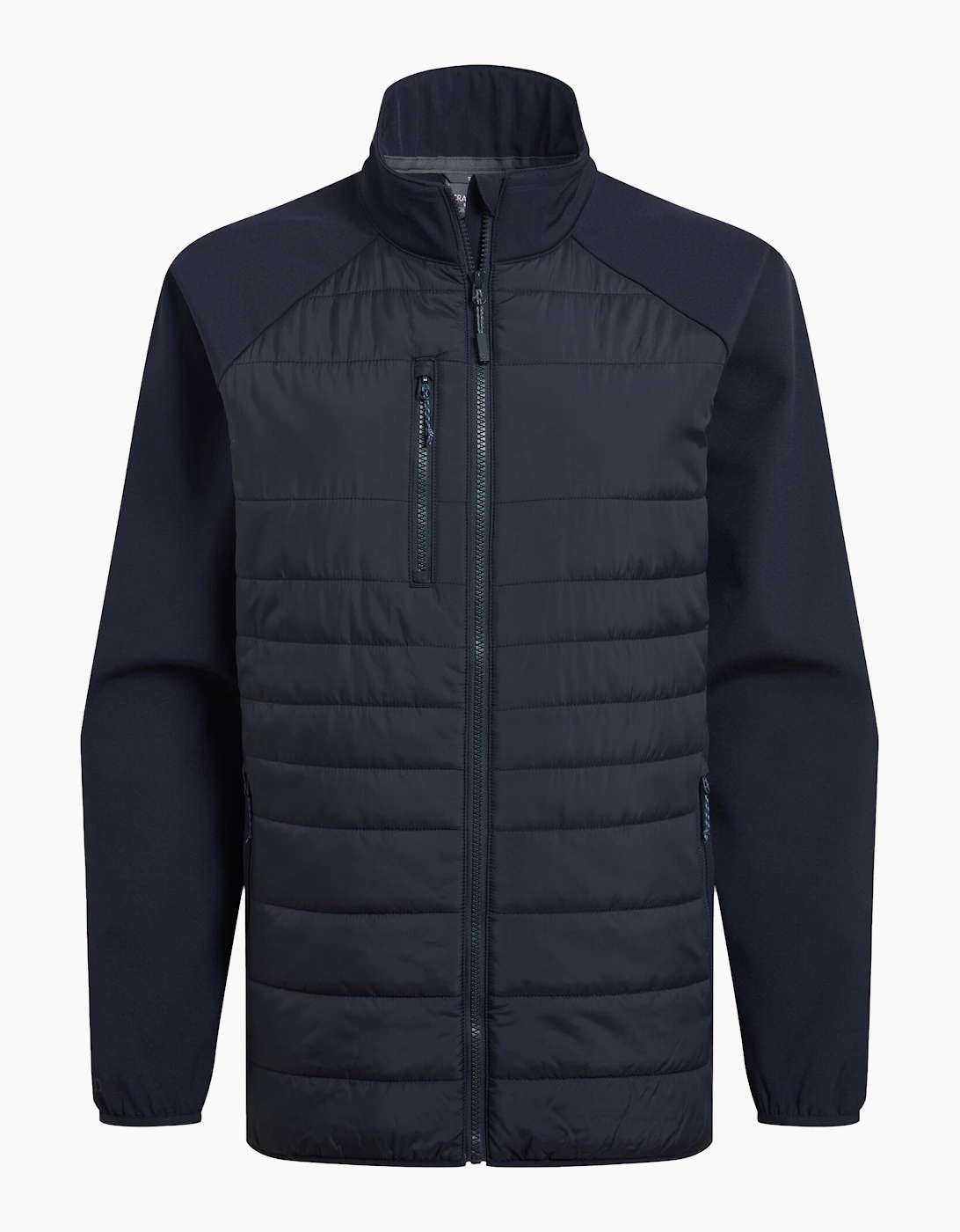 Craghoppers Womens/Ladies Expert Compresslite Hybrid Jacket