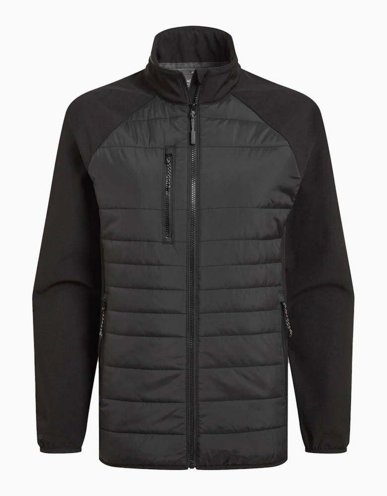 Craghoppers Womens/Ladies Expert Compresslite Hybrid Jacket