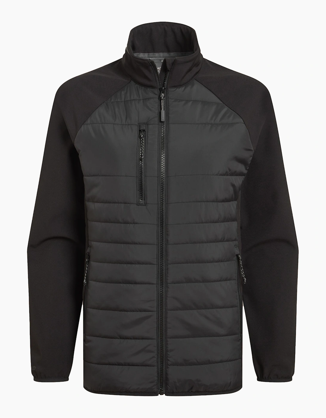Craghoppers Womens/Ladies Expert Compresslite Hybrid Jacket, 7 of 6