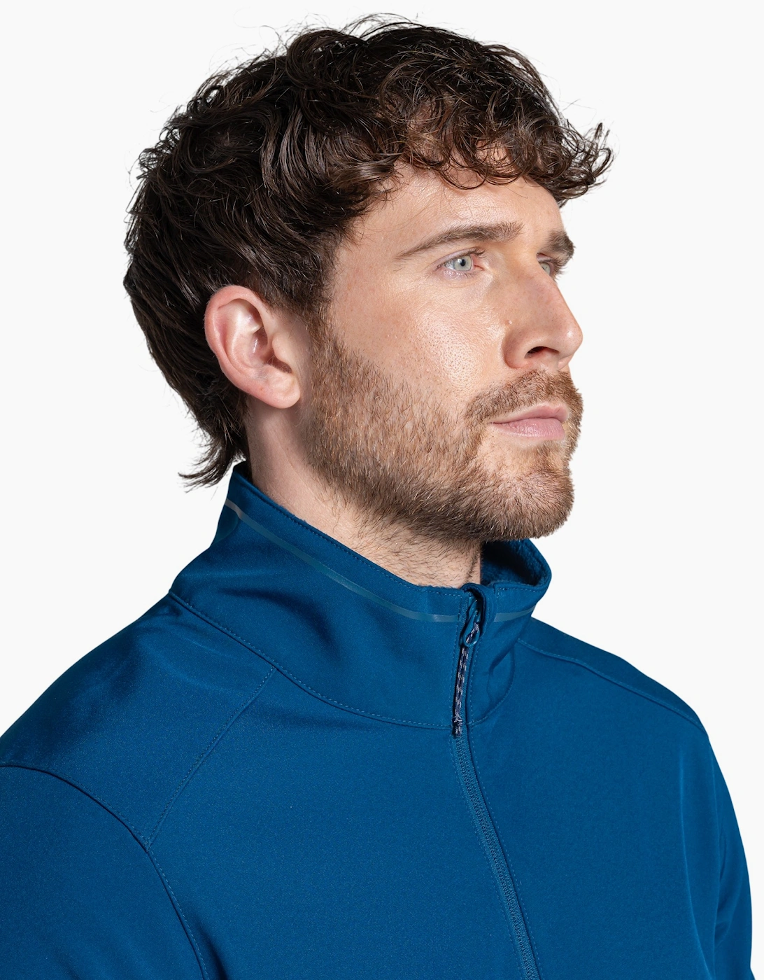 Craghoppers Mens Expert Basecamp II Soft Shell Jacket