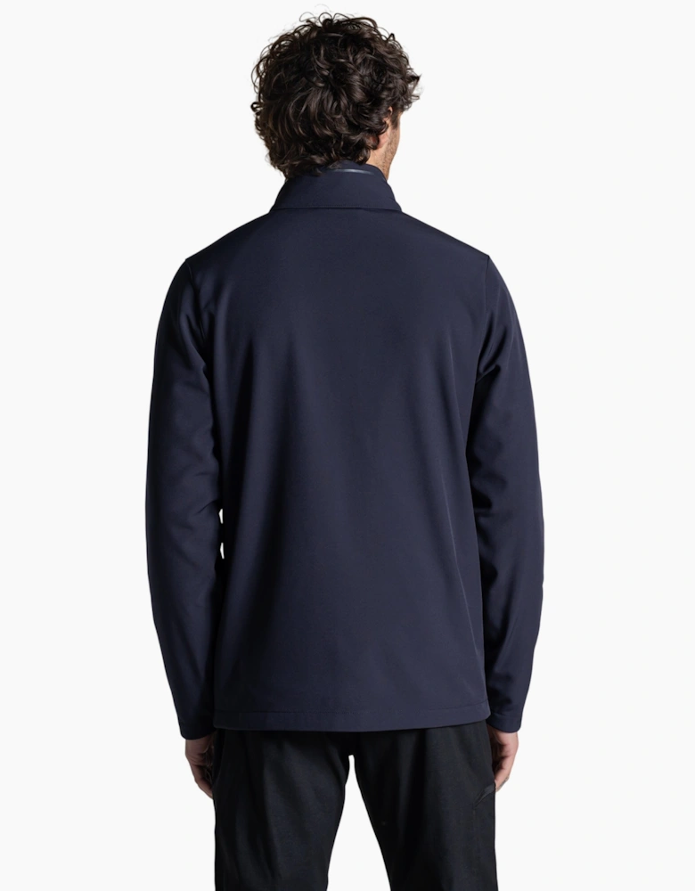 Craghoppers Mens Expert Basecamp II Soft Shell Jacket