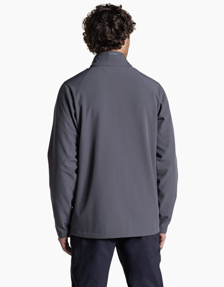 Craghoppers Mens Expert Basecamp II Soft Shell Jacket