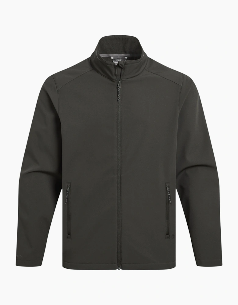 Craghoppers Mens Expert Basecamp II Soft Shell Jacket