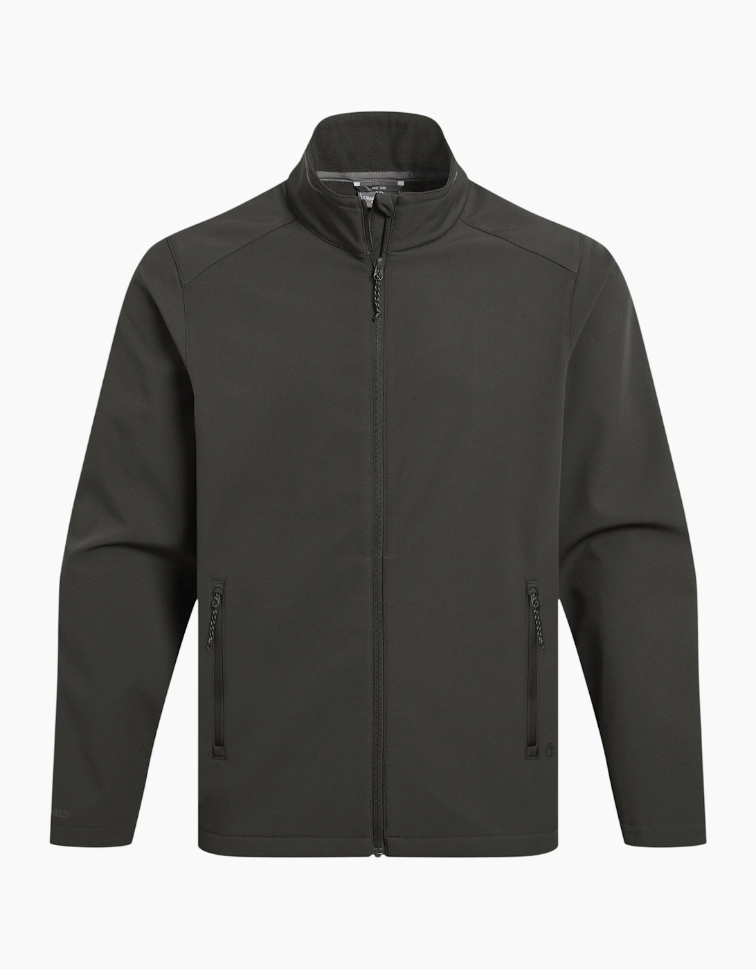 Craghoppers Mens Expert Basecamp II Soft Shell Jacket