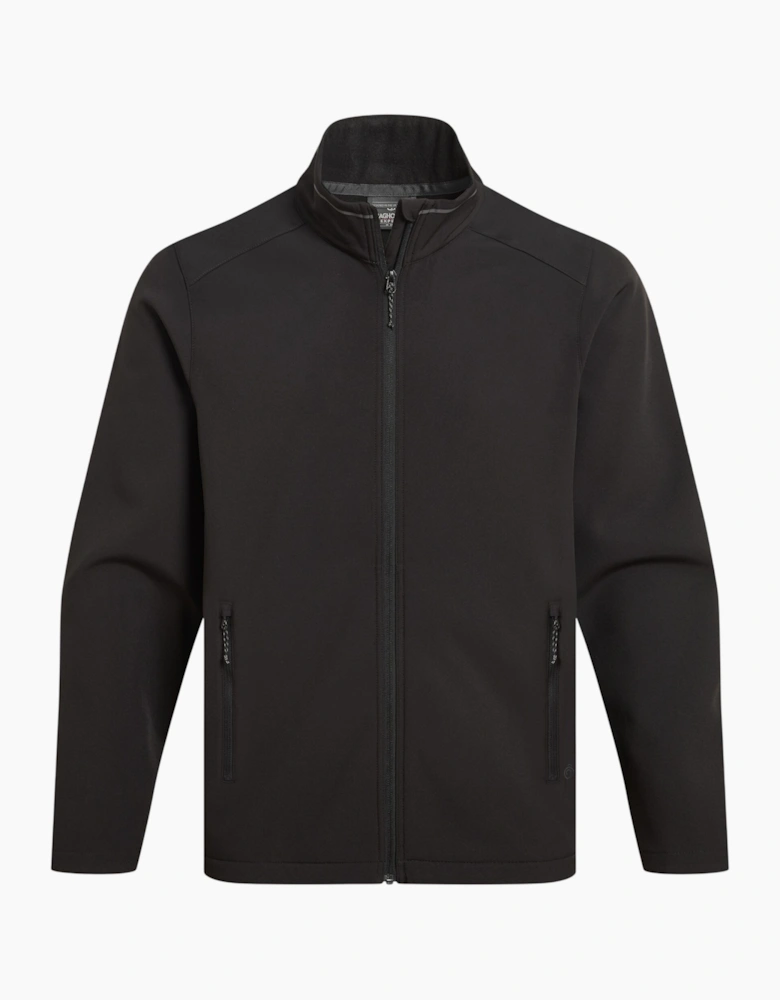 Craghoppers Mens Expert Basecamp II Soft Shell Jacket