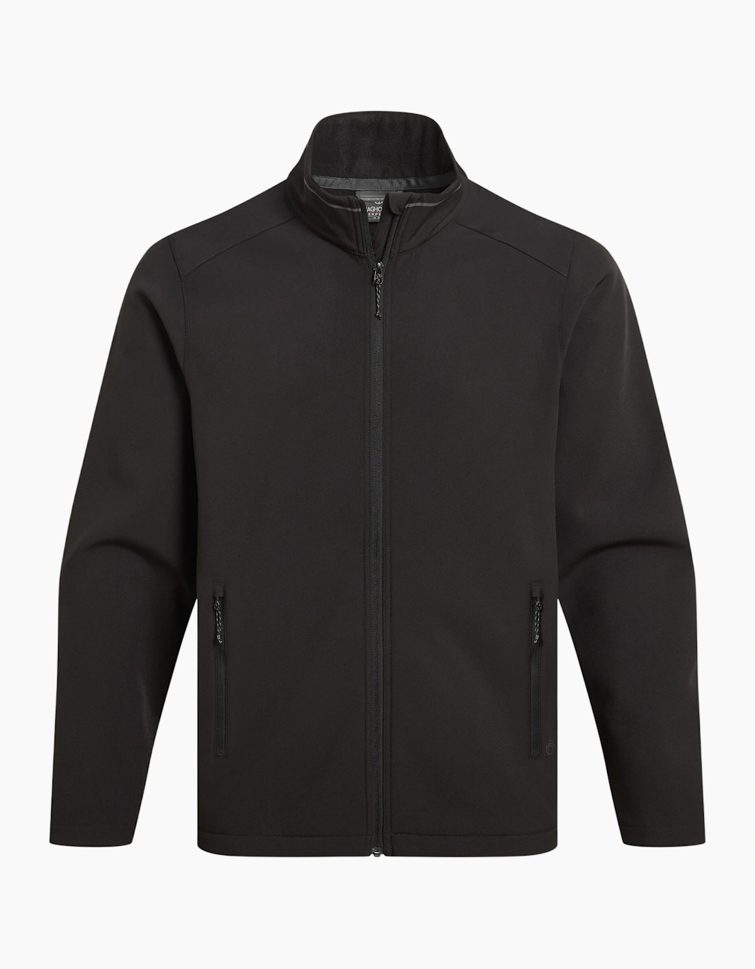 Craghoppers Mens Expert Basecamp II Soft Shell Jacket, 6 of 5