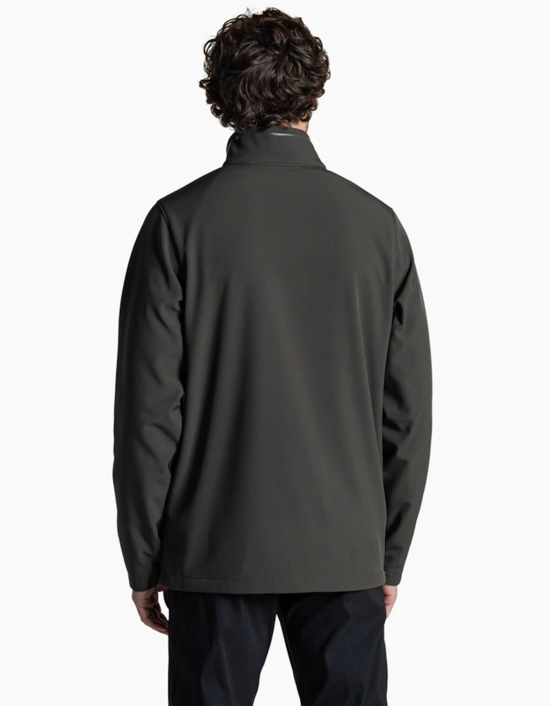 Craghoppers Mens Expert Basecamp II Soft Shell Jacket