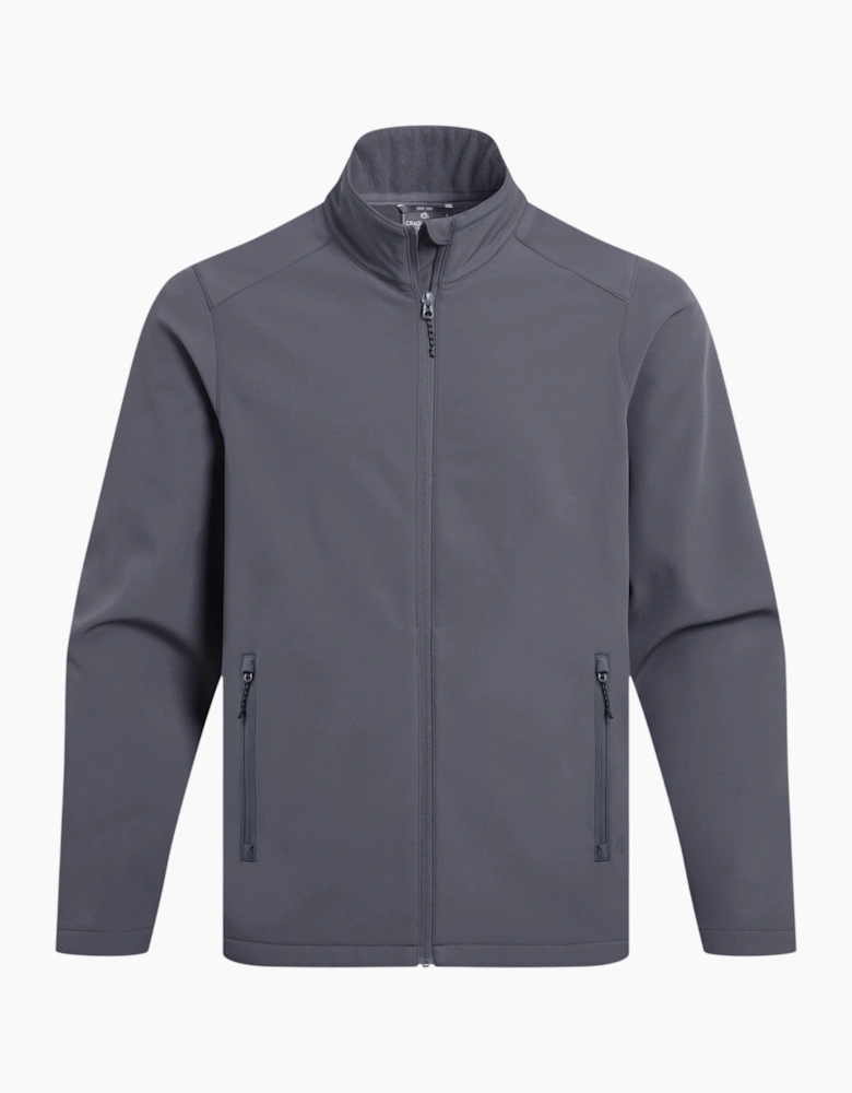 Craghoppers Mens Expert Basecamp II Soft Shell Jacket
