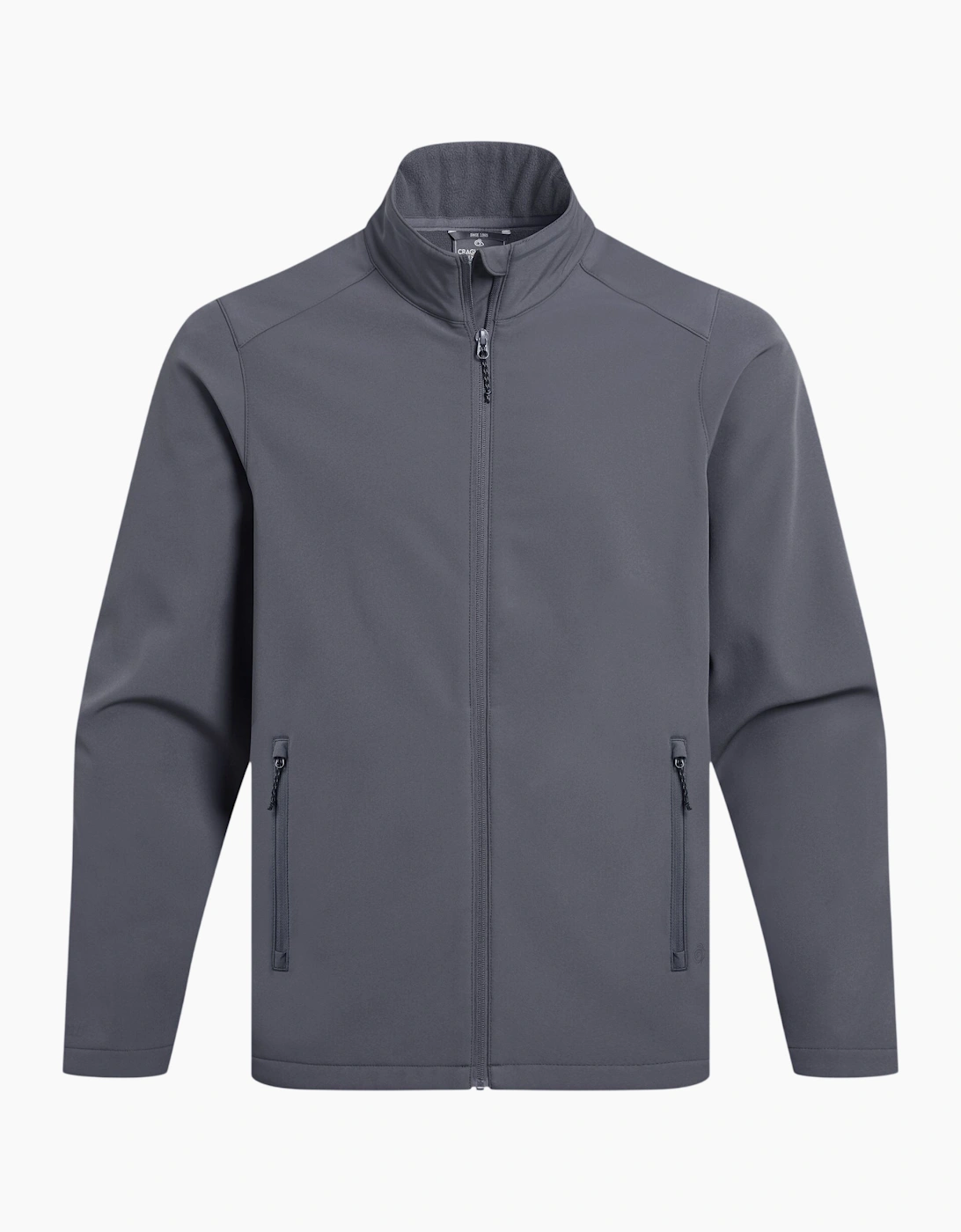 Craghoppers Mens Expert Basecamp II Soft Shell Jacket, 7 of 6