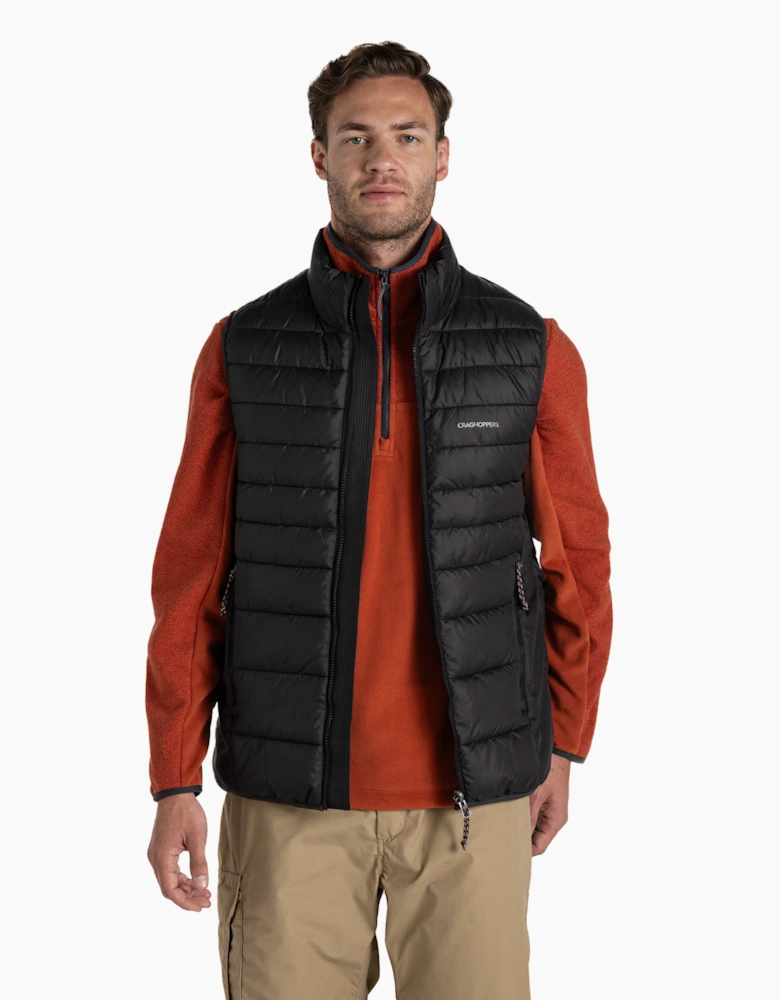 Craghoppers Mens Compresslite IX Gilet