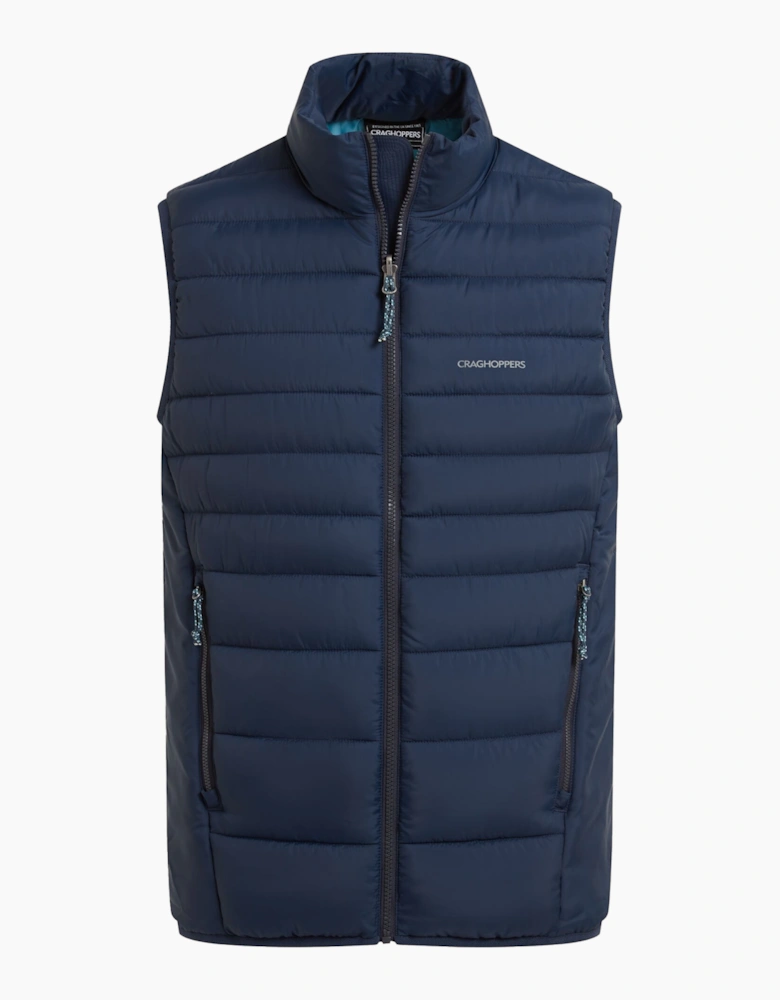 Craghoppers Mens Compresslite IX Gilet