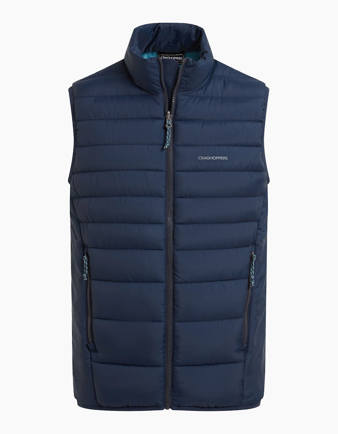 Craghoppers Mens Compresslite IX Gilet, 6 of 5