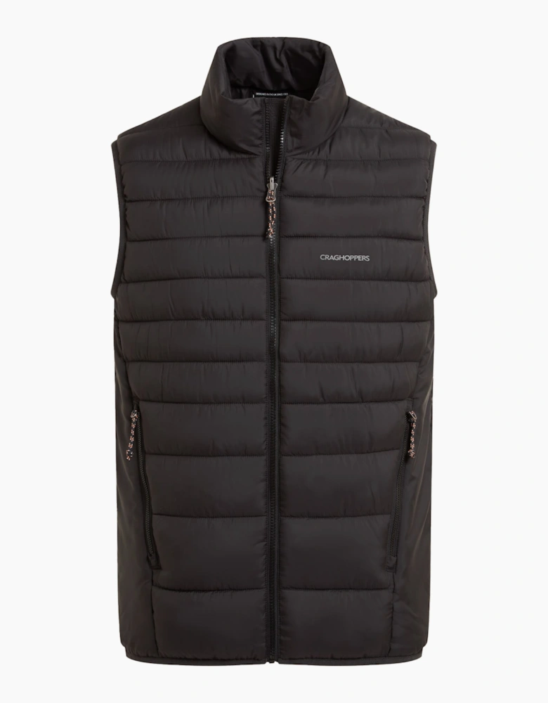 Craghoppers Mens Compresslite IX Gilet