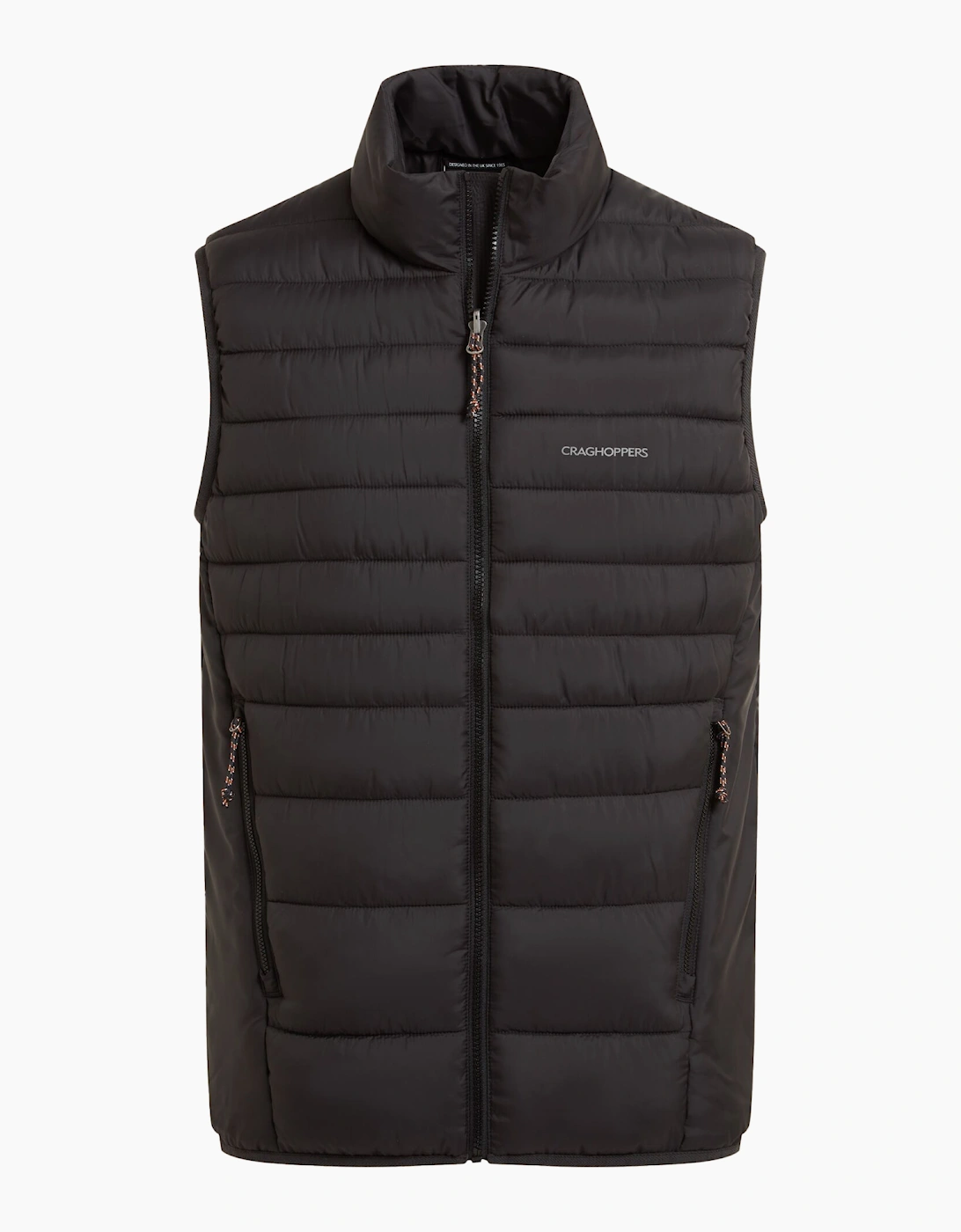 Craghoppers Mens Compresslite IX Gilet