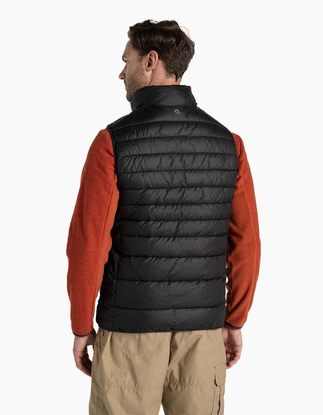 Craghoppers Mens Compresslite IX Gilet