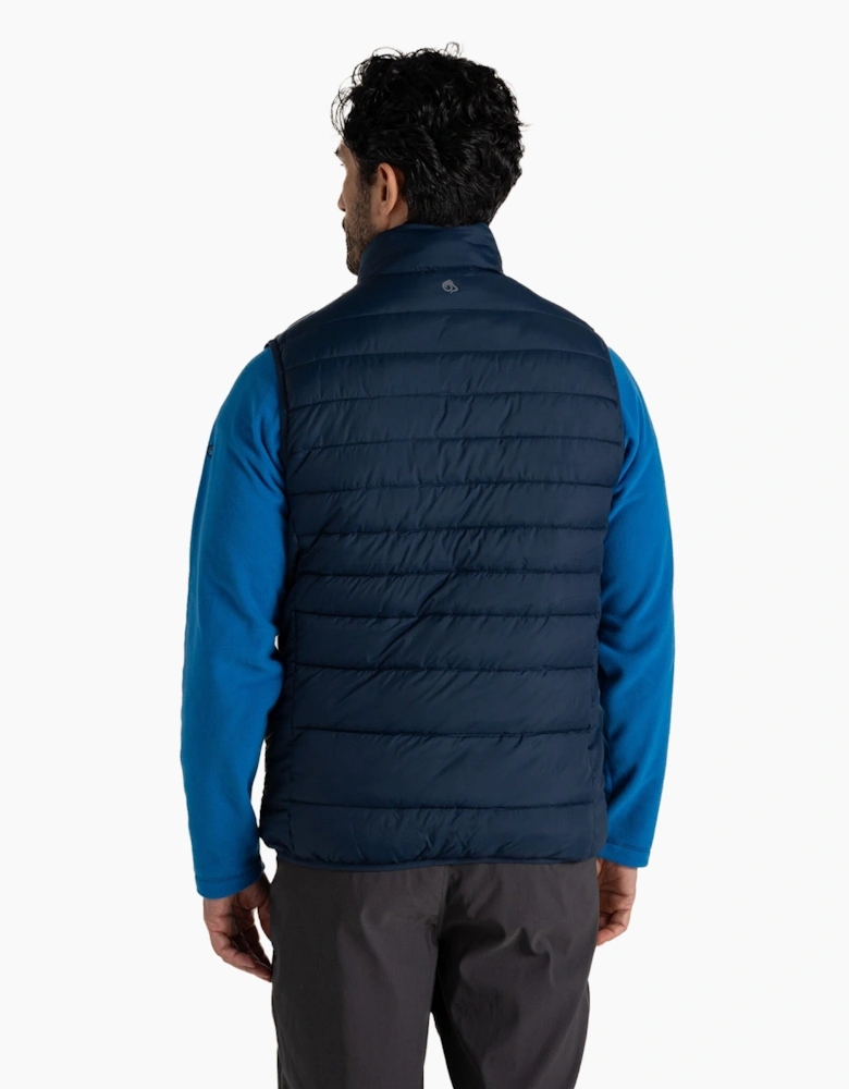 Craghoppers Mens Compresslite IX Gilet