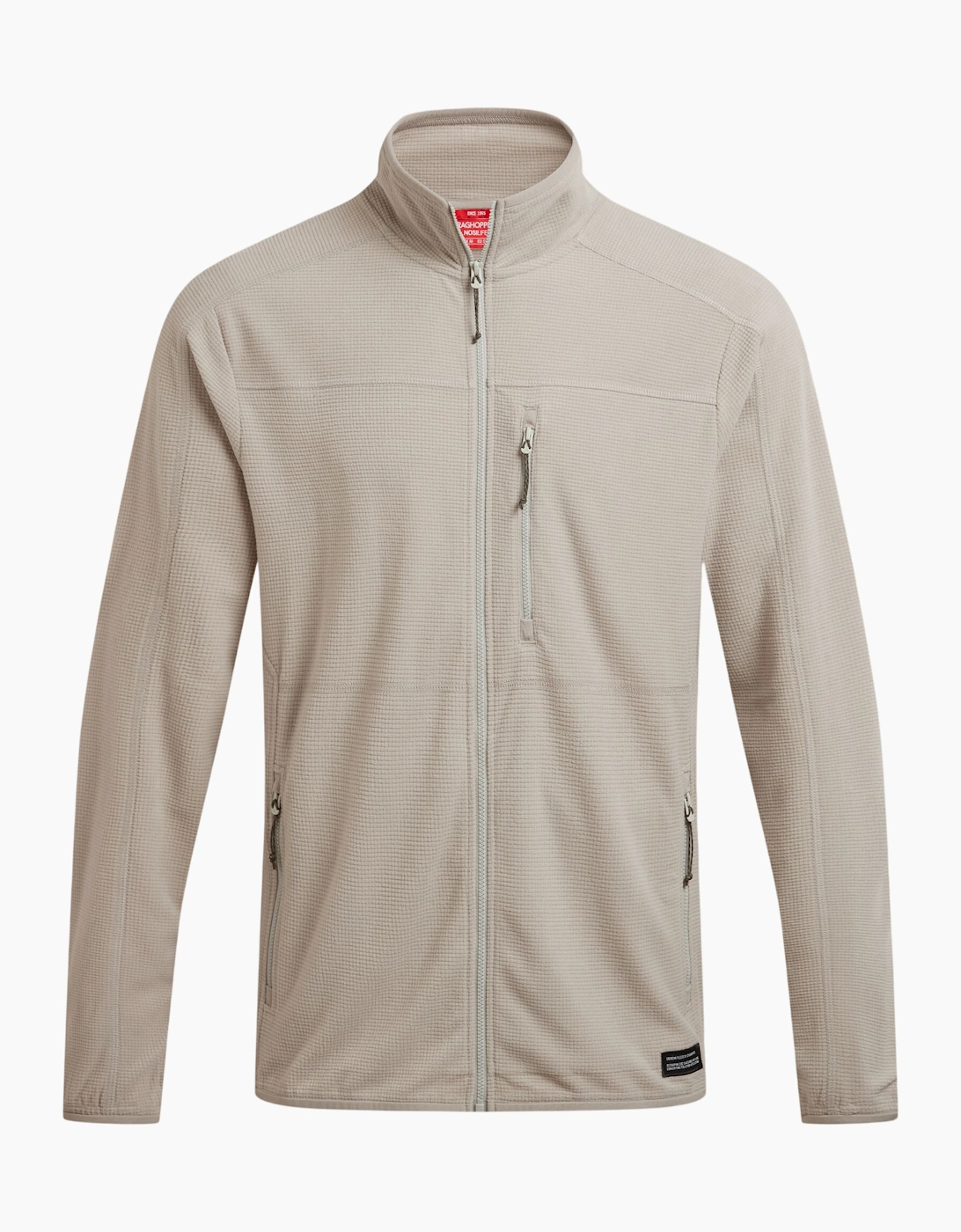 Craghoppers Mens Spry II Nosilife Jacket, 6 of 5