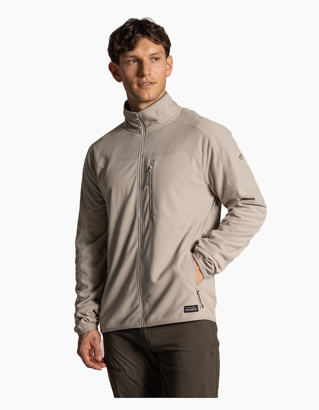 Craghoppers Mens Spry II Nosilife Jacket