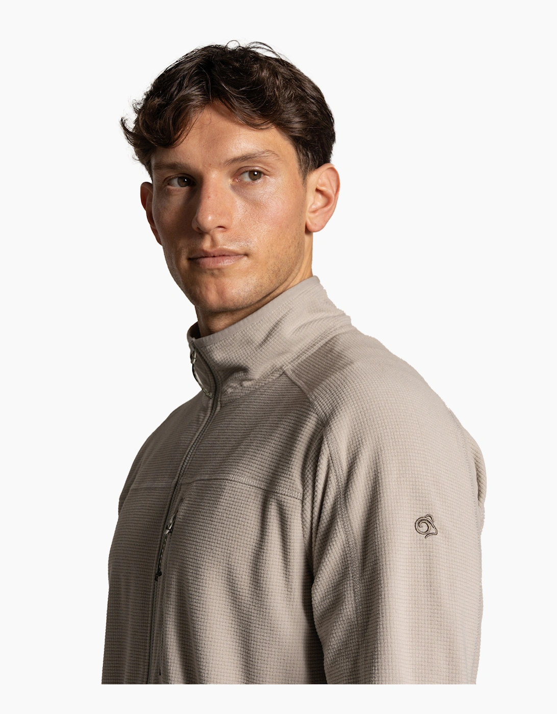 Craghoppers Mens Spry II Nosilife Jacket
