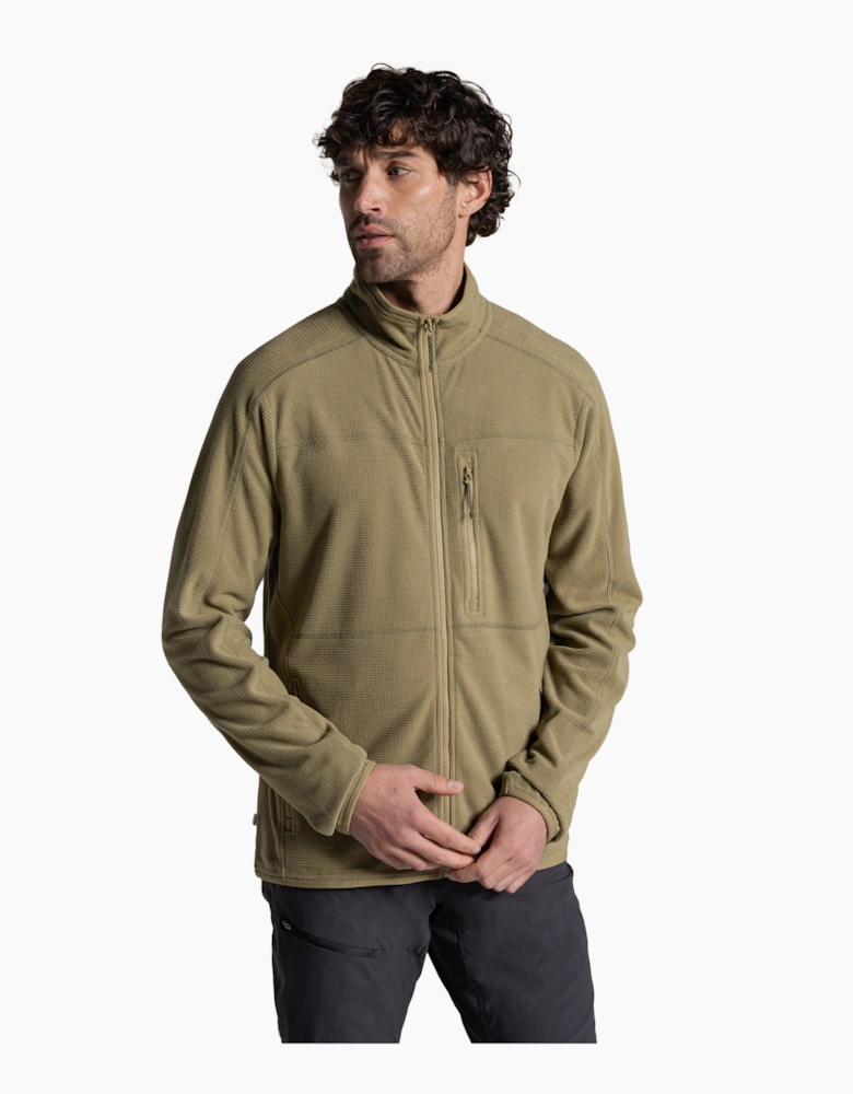 Craghoppers Mens Spry II Nosilife Jacket