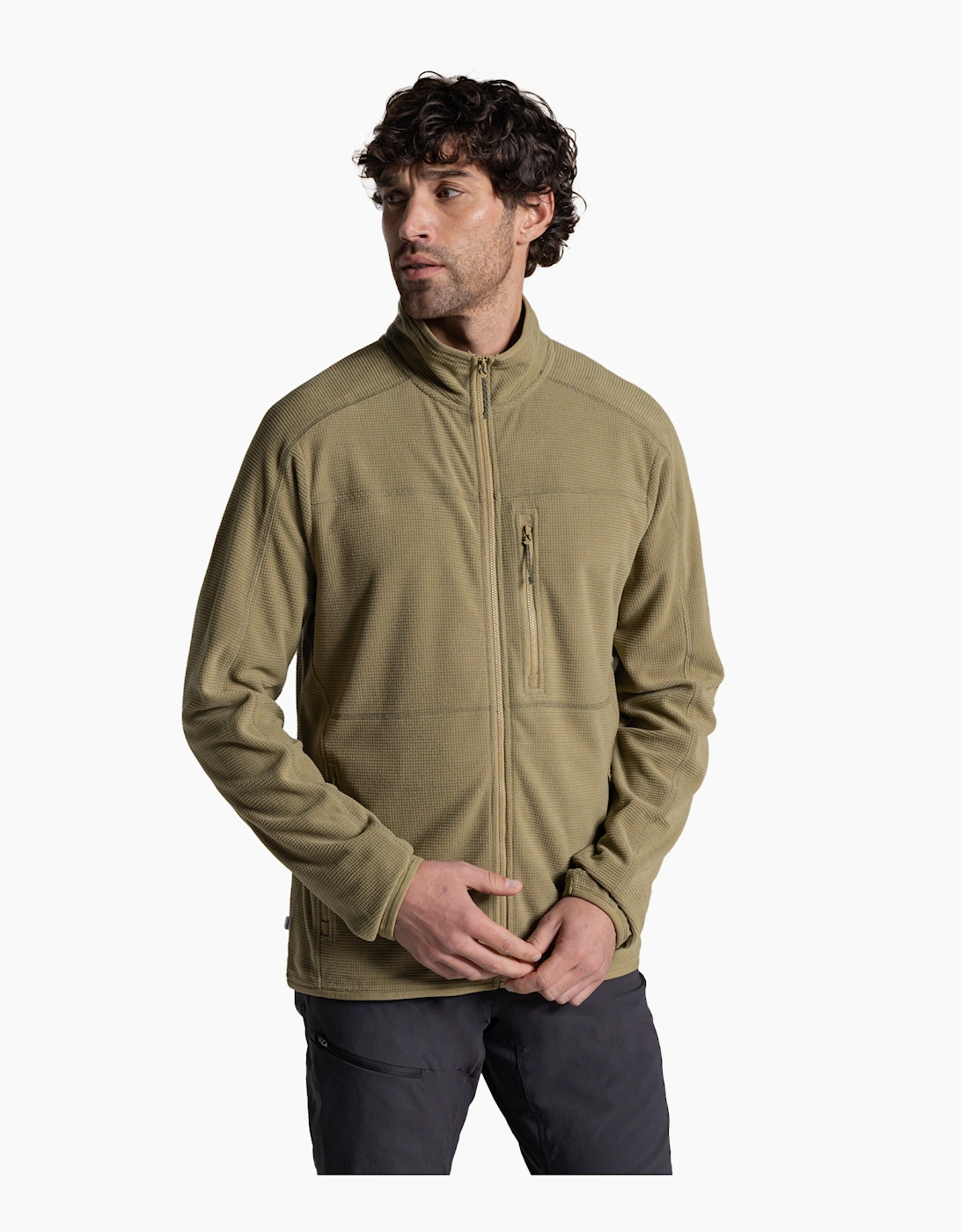 Craghoppers Mens Spry II Nosilife Jacket