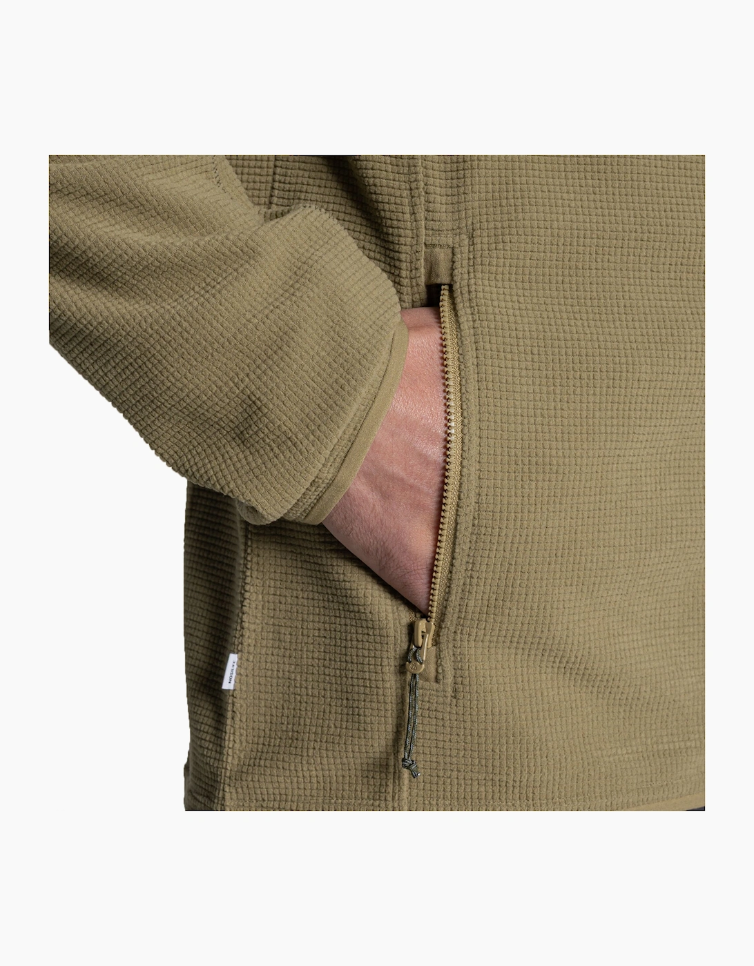 Craghoppers Mens Spry II Nosilife Jacket