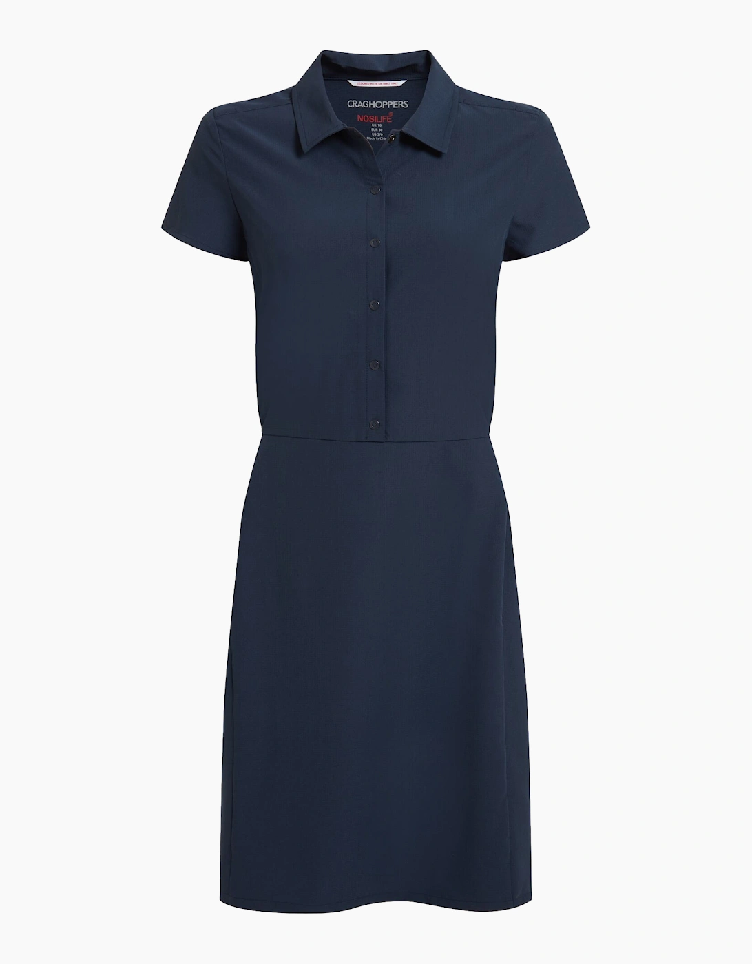 Craghoppers Womens/Ladies Pro IV Nosilife Dress, 7 of 6
