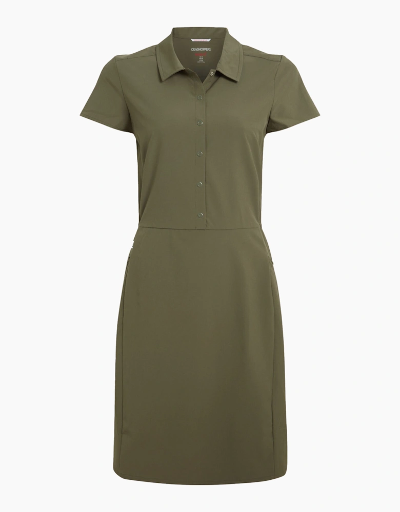 Craghoppers Womens/Ladies Pro IV Nosilife Dress