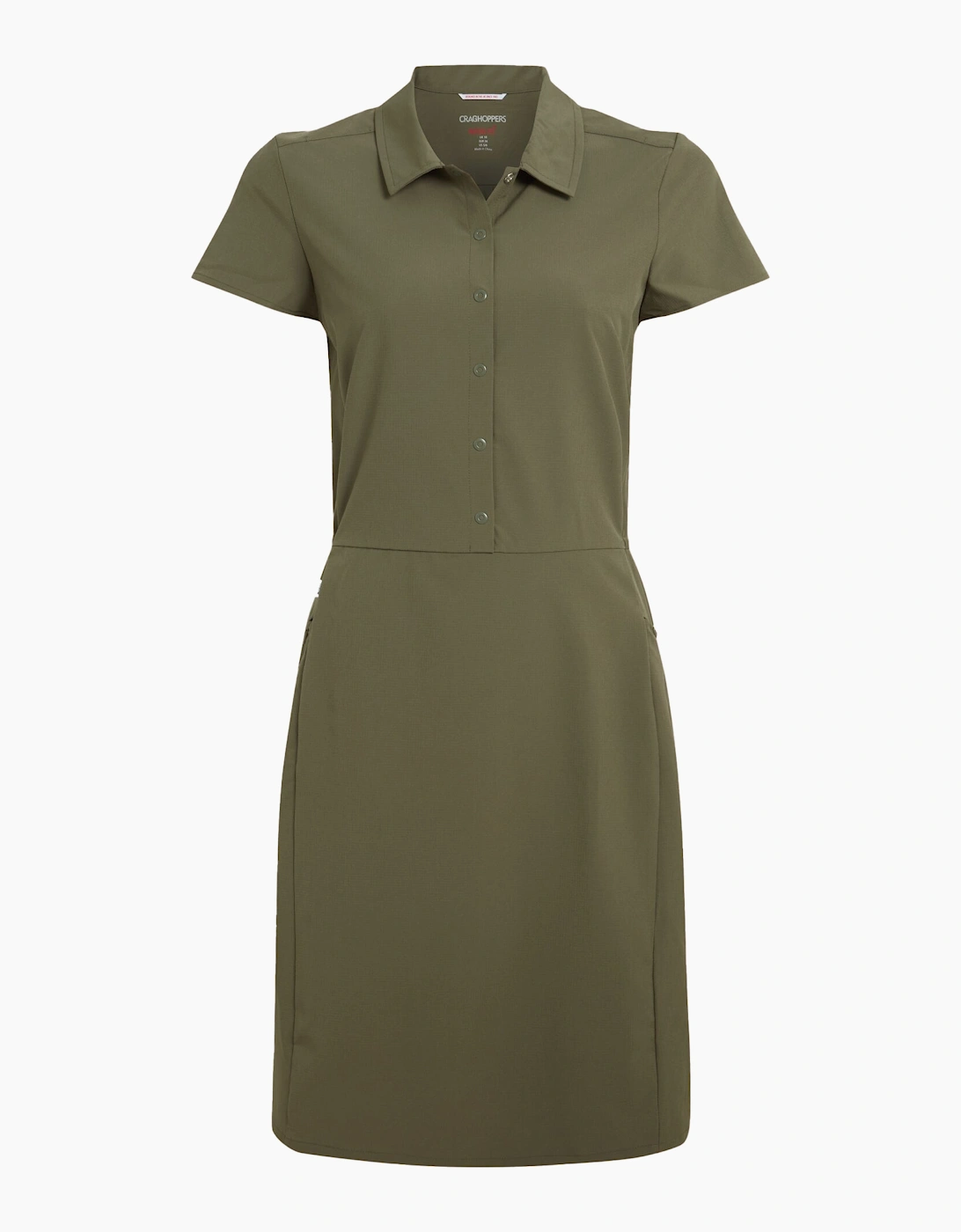 Craghoppers Womens/Ladies Pro IV Nosilife Dress, 6 of 5