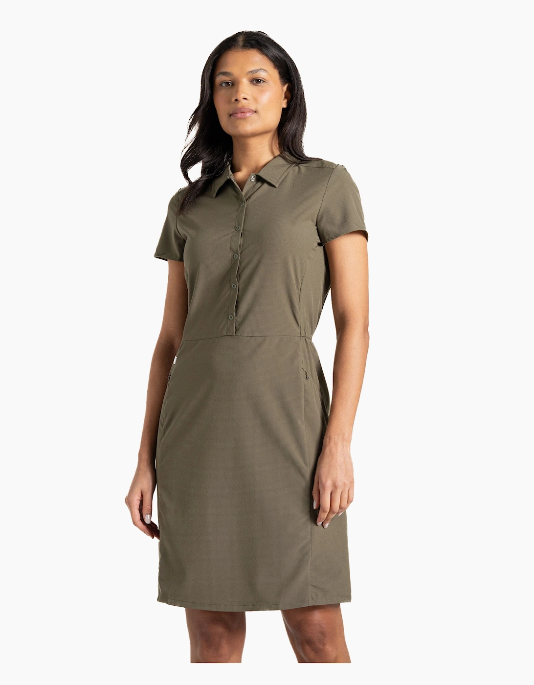 Craghoppers Womens/Ladies Pro IV Nosilife Dress