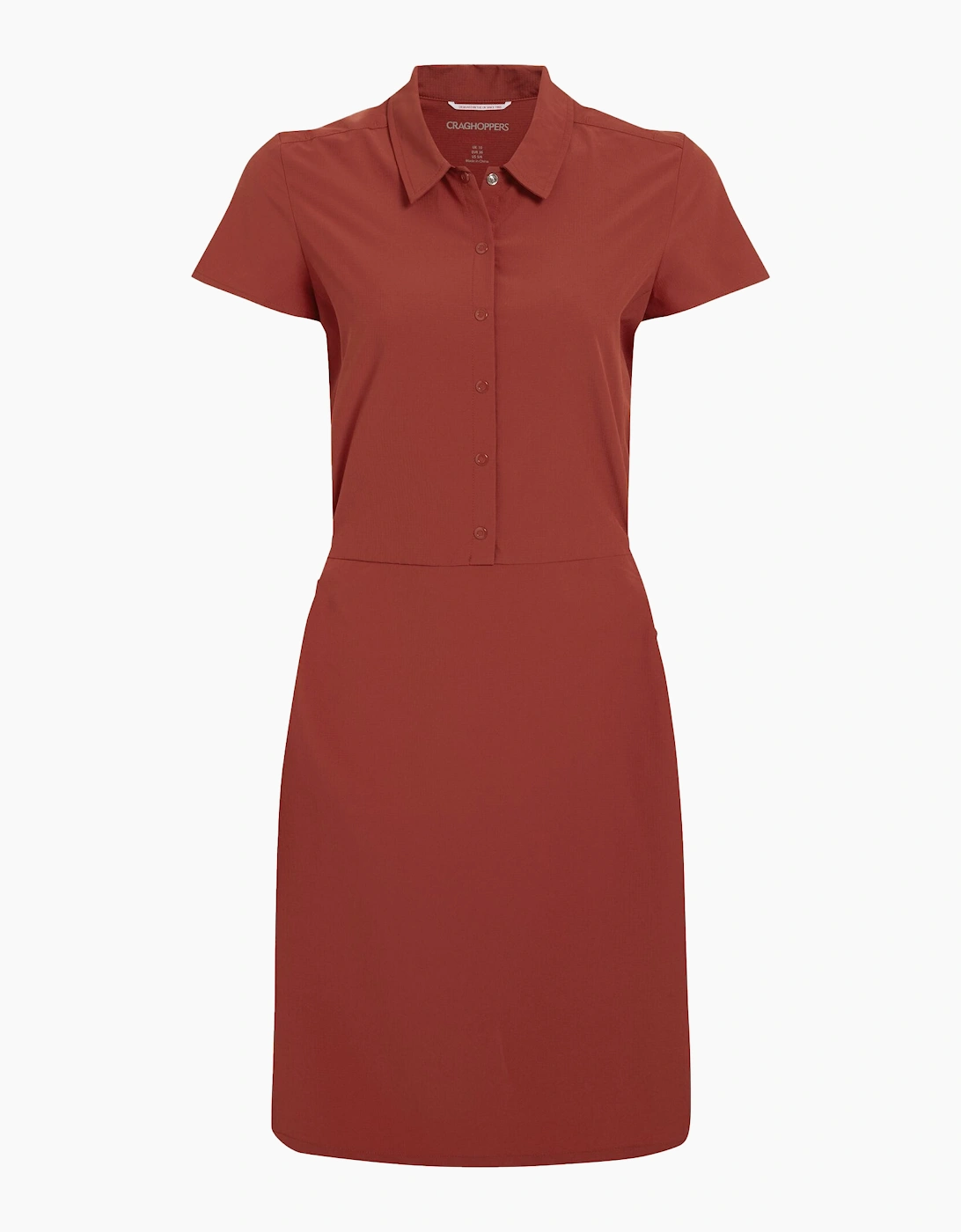 Craghoppers Womens/Ladies Pro IV Nosilife Dress