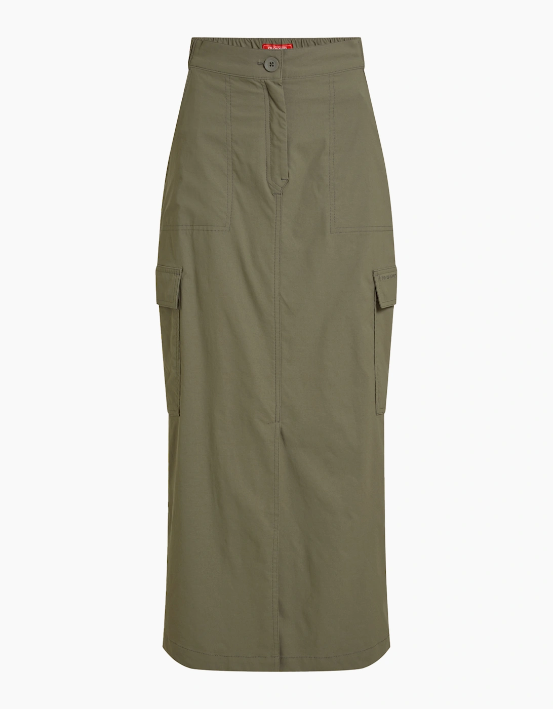 Craghoppers Womens/Ladies Pro Nosilife Midi Skirt