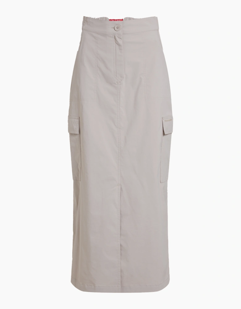 Craghoppers Womens/Ladies Pro Nosilife Midi Skirt