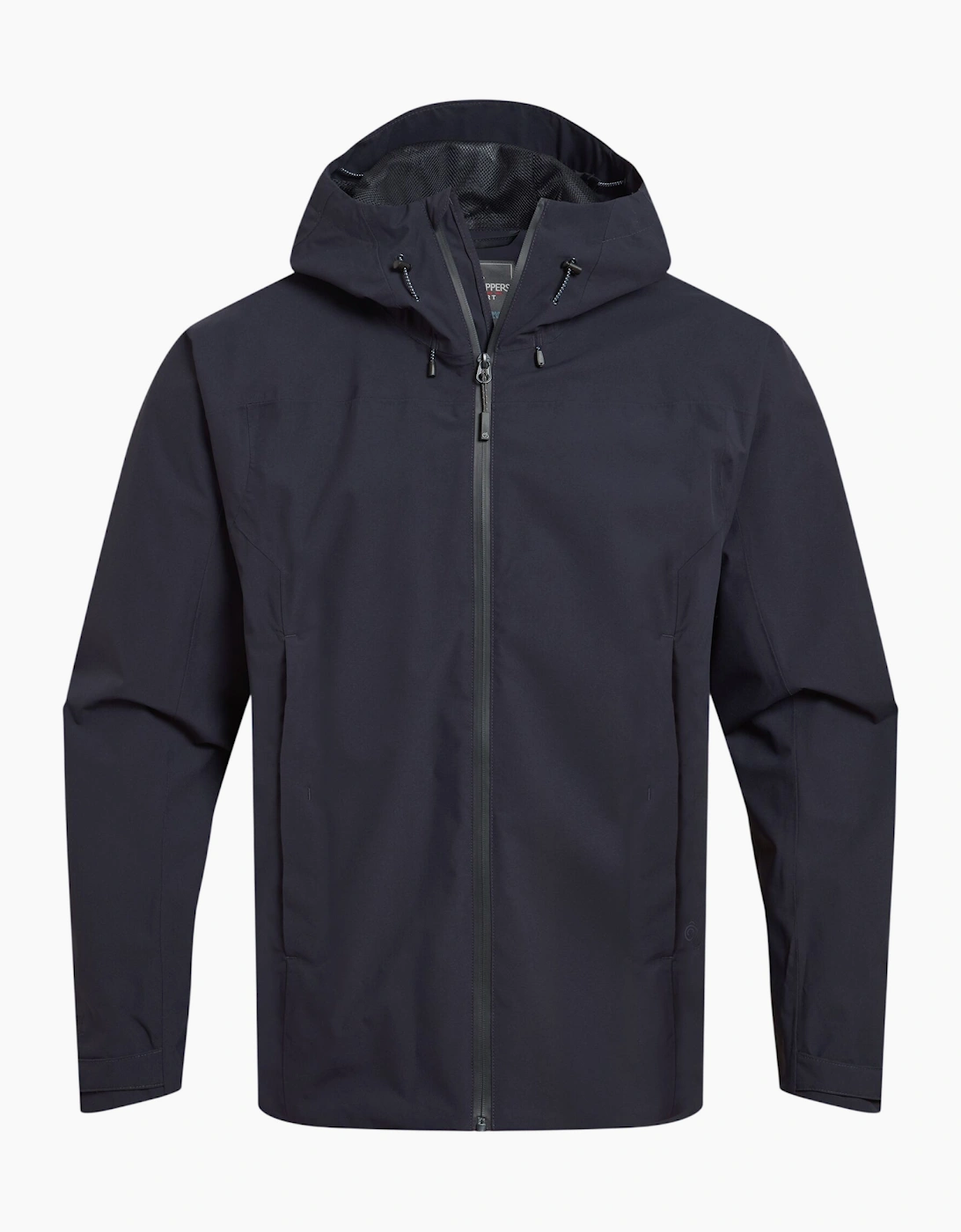 Craghoppers Mens Expert Basecamp Waterproof Jacket, 6 of 5