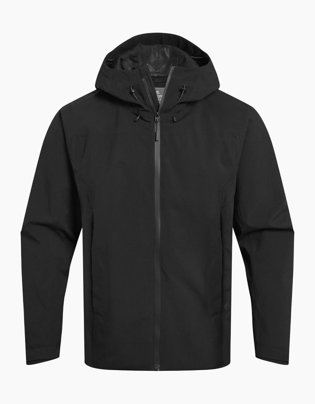 Craghoppers Mens Expert Basecamp Waterproof Jacket, 7 of 6