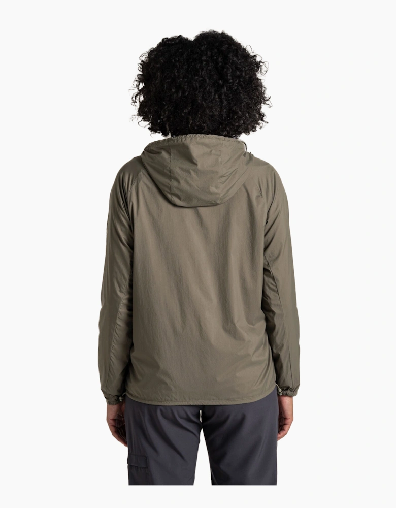 Craghoppers Womens/Ladies Rosa Nosilife Reversible Jacket