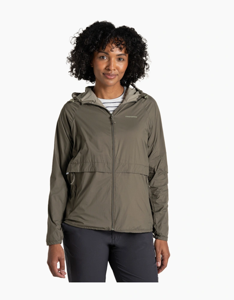 Craghoppers Womens/Ladies Rosa Nosilife Reversible Jacket