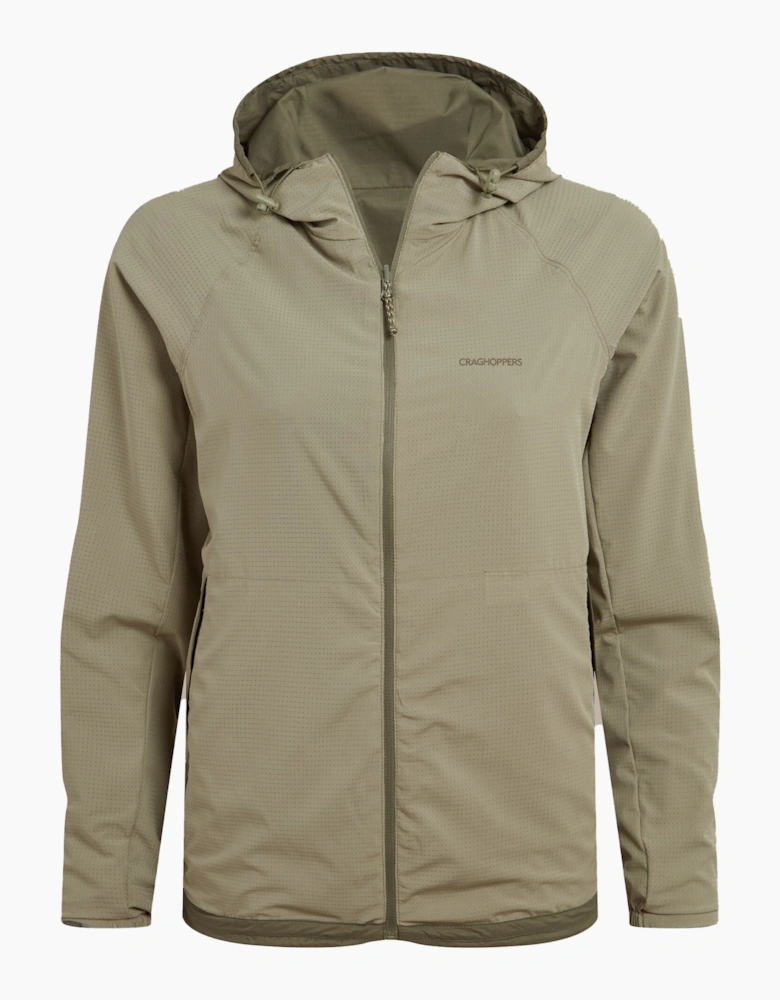 Craghoppers Womens/Ladies Rosa Nosilife Reversible Jacket
