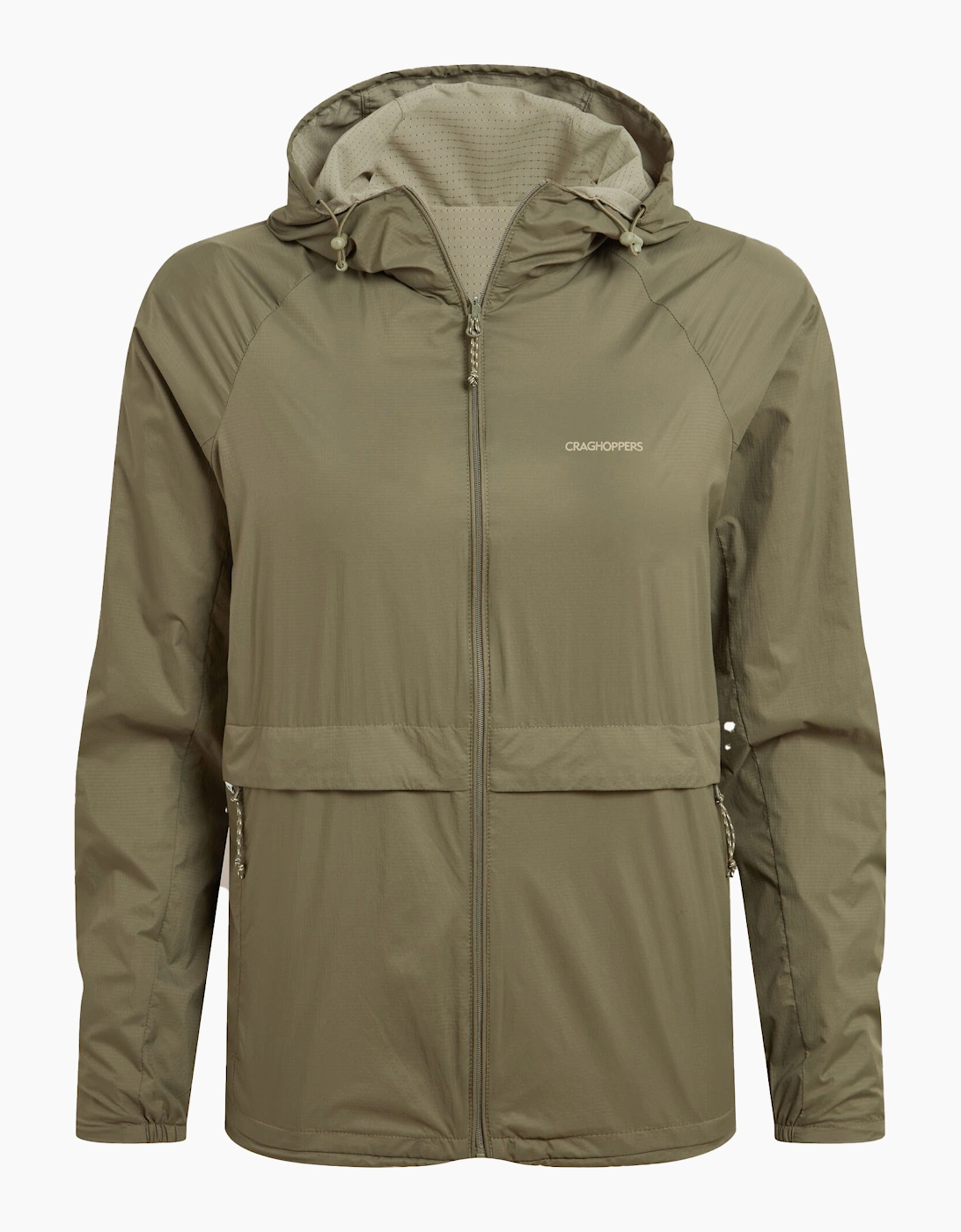Craghoppers Womens/Ladies Rosa Nosilife Reversible Jacket, 6 of 5