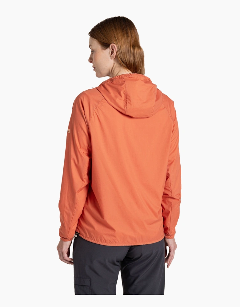 Craghoppers Womens/Ladies Rosa Nosilife Reversible Jacket